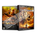 Akrep Kral 1-2-3-4 - The Scorpion King Türkçe Dvd Cover Tasarımları